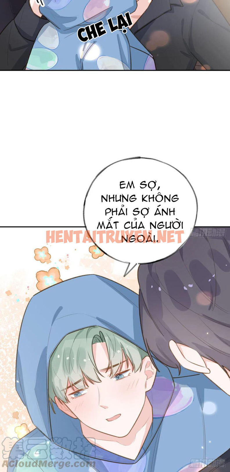 Xem ảnh Tình Yêu Mạng Ngọt Ngào Lật Xe Rồi! - Chap 73 - img_026_1630867188 - TruyenVN.APP