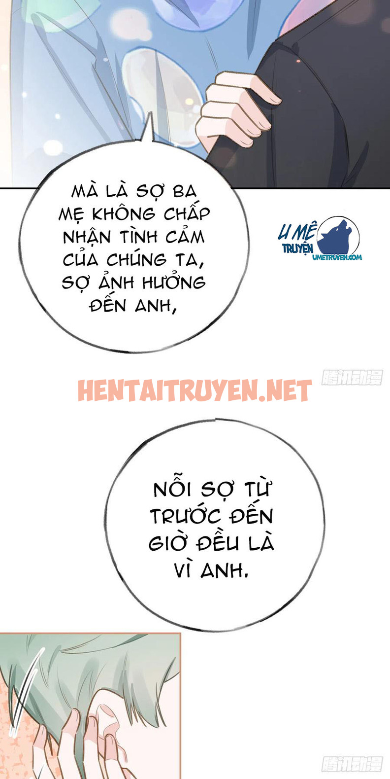 Xem ảnh Tình Yêu Mạng Ngọt Ngào Lật Xe Rồi! - Chap 73 - img_027_1630867190 - TruyenVN.APP