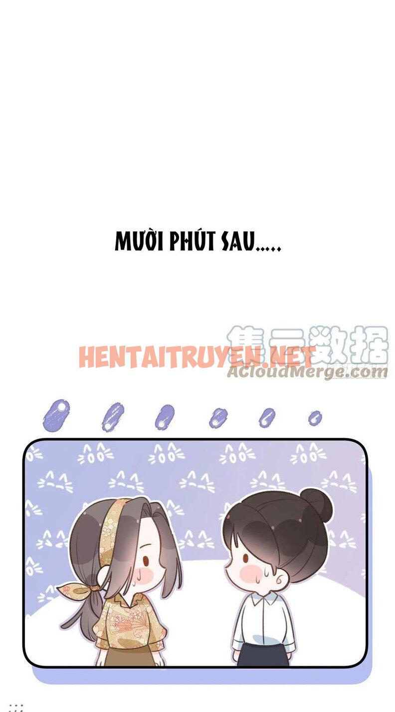 Xem ảnh Tình Yêu Mạng Ngọt Ngào Lật Xe Rồi! - Chap 86 - img_002_1632374333 - TruyenVN.APP