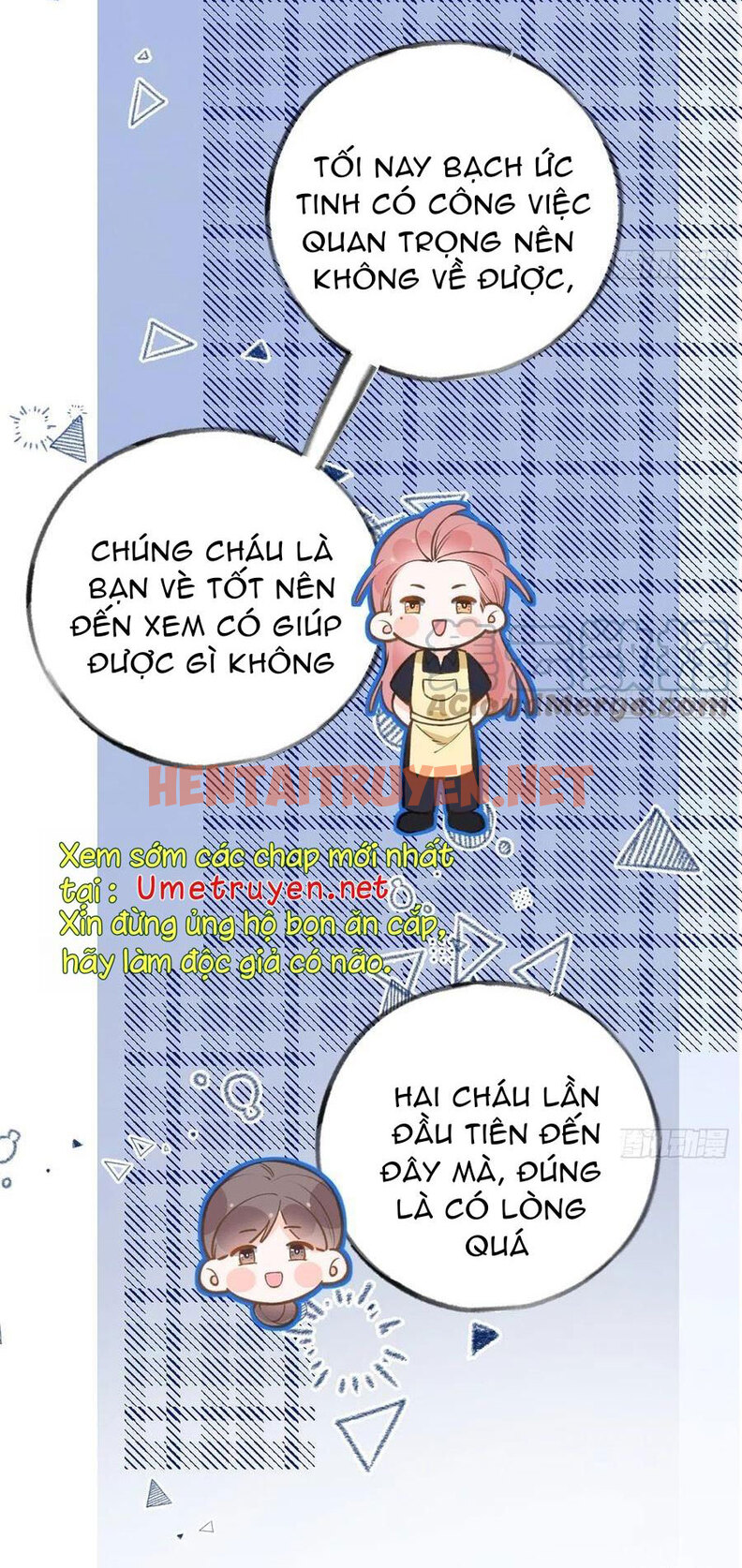 Xem ảnh Tình Yêu Mạng Ngọt Ngào Lật Xe Rồi! - Chap 86 - img_025_1632374406 - TruyenVN.APP