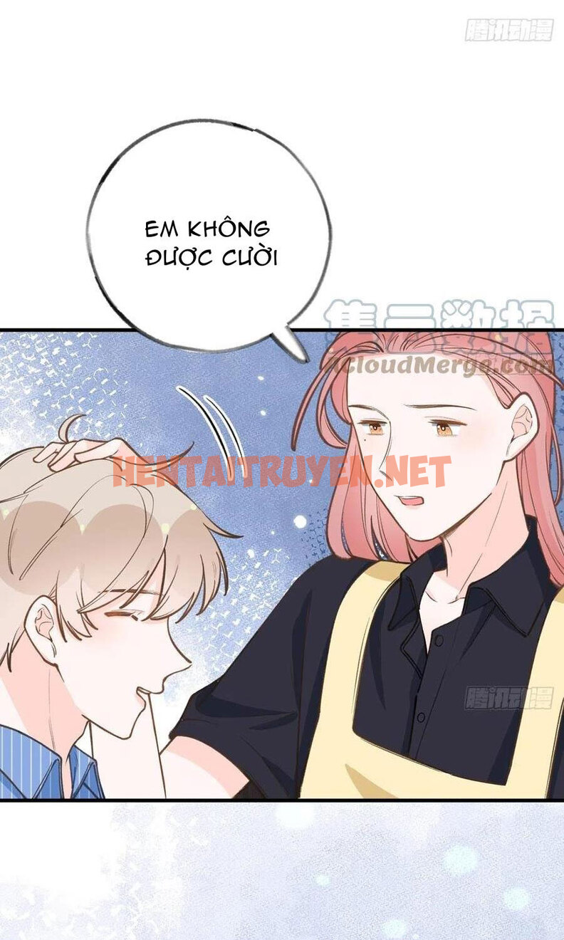 Xem ảnh Tình Yêu Mạng Ngọt Ngào Lật Xe Rồi! - Chap 86 - img_029_1632374416 - TruyenVN.APP