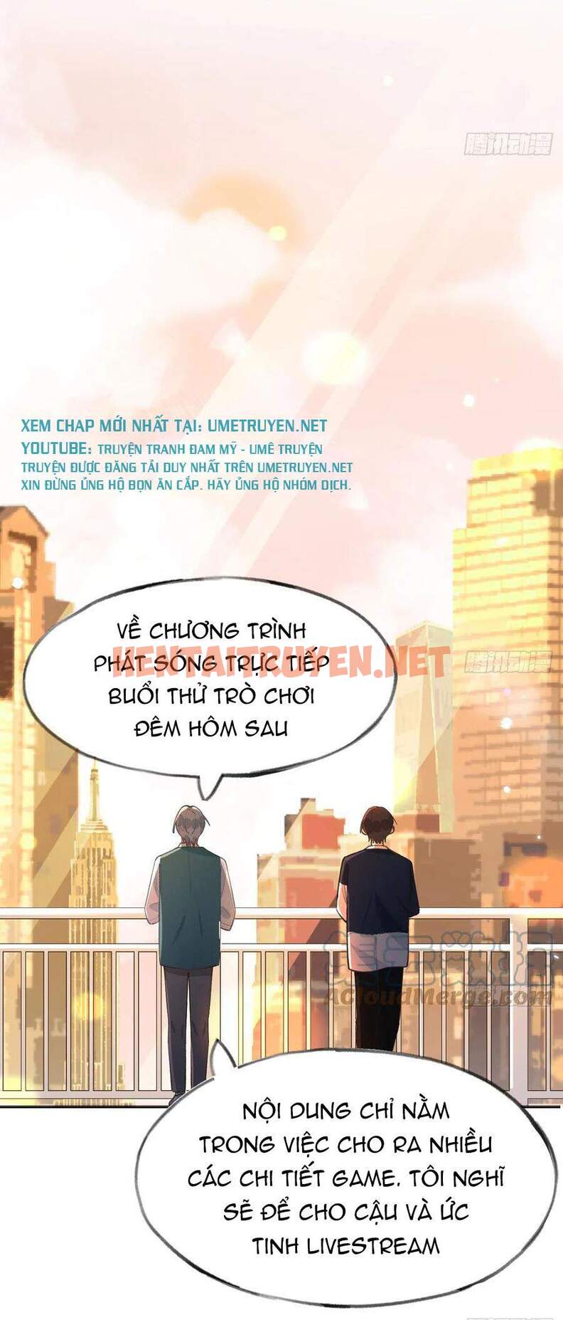 Xem ảnh Tình Yêu Mạng Ngọt Ngào Lật Xe Rồi! - Chap 89 - img_016_1633530009 - TruyenVN.APP