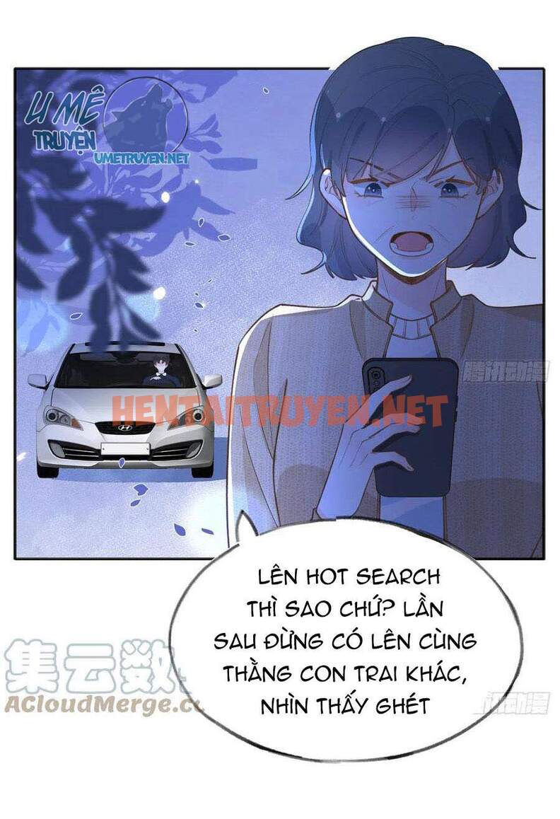 Xem ảnh Tình Yêu Mạng Ngọt Ngào Lật Xe Rồi! - Chap 89 - img_028_1633530031 - TruyenVN.APP