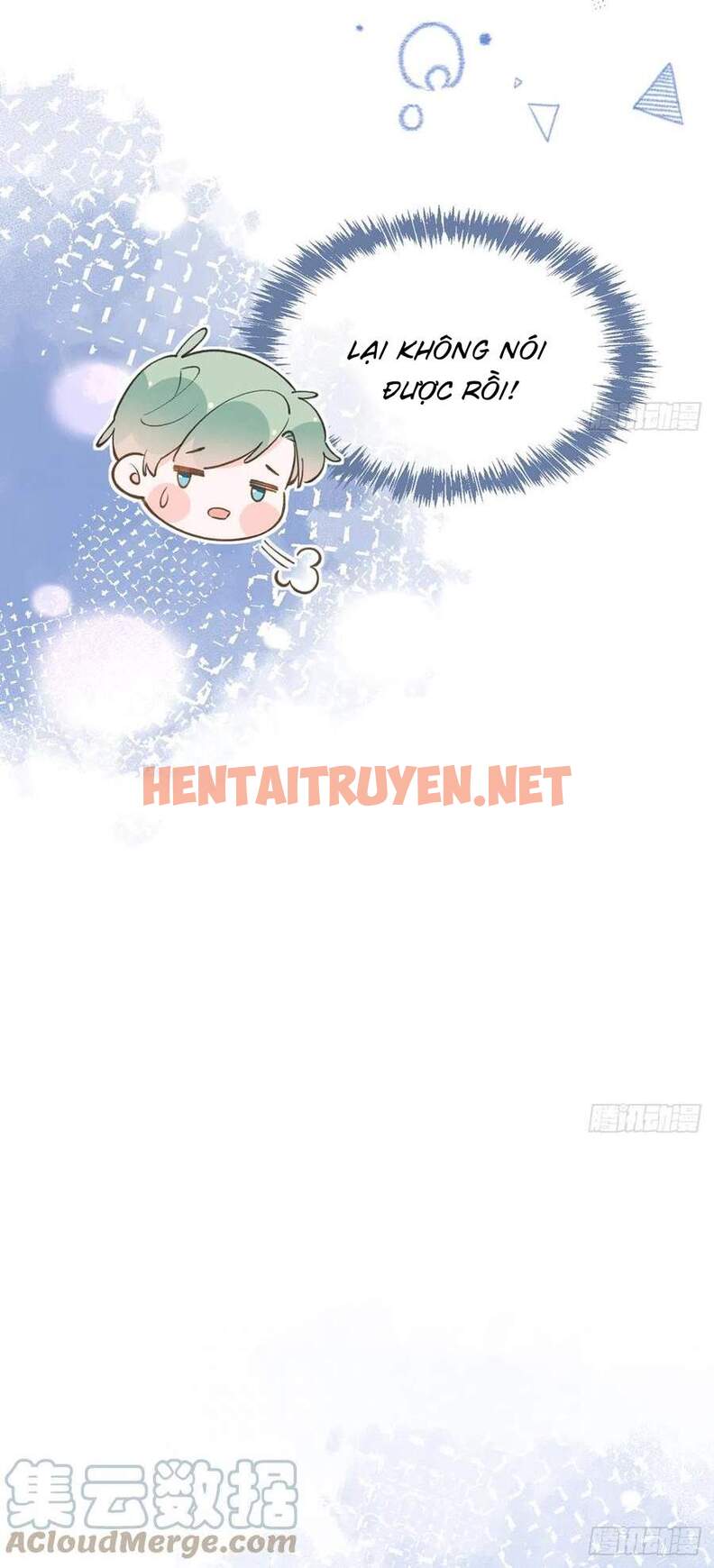 Xem ảnh Tình Yêu Mạng Ngọt Ngào Lật Xe Rồi! - Chap 90 - img_010_1633529932 - TruyenVN.APP