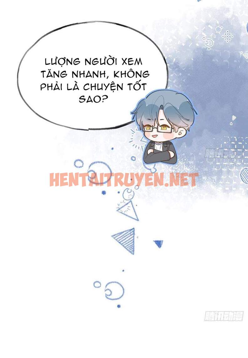 Xem ảnh Tình Yêu Mạng Ngọt Ngào Lật Xe Rồi! - Chap 90 - img_027_1633529965 - TruyenVN.APP