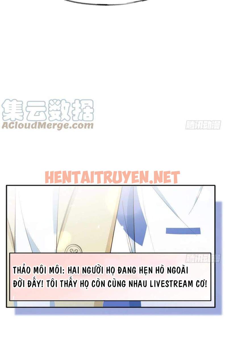 Xem ảnh Tình Yêu Mạng Ngọt Ngào Lật Xe Rồi! - Chap 90 - img_033_1633529976 - TruyenVN.APP