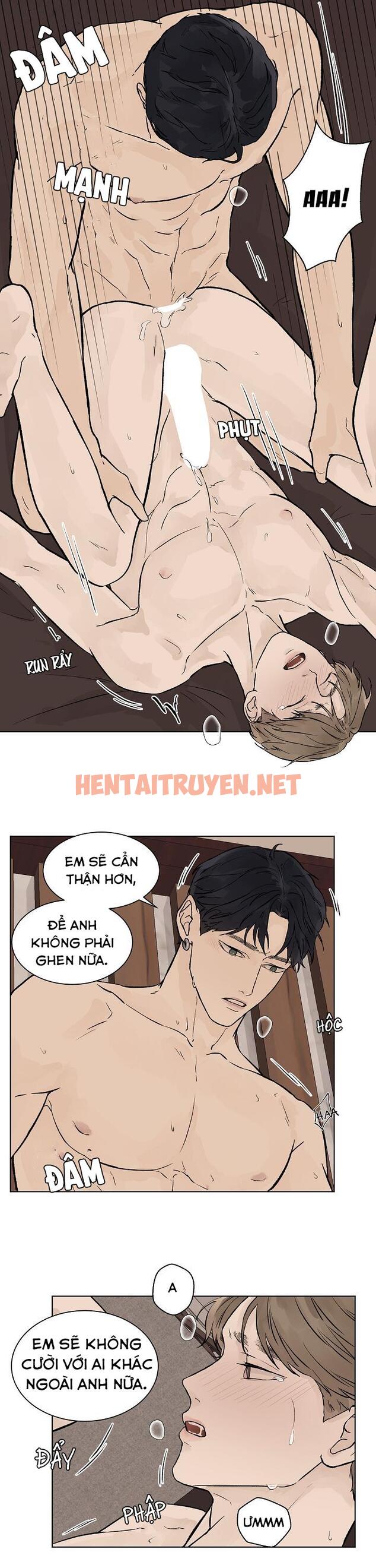 Xem ảnh Tình Yêu Nồng Cháy - Chap 29 - img_017_1658458184 - TruyenVN.APP