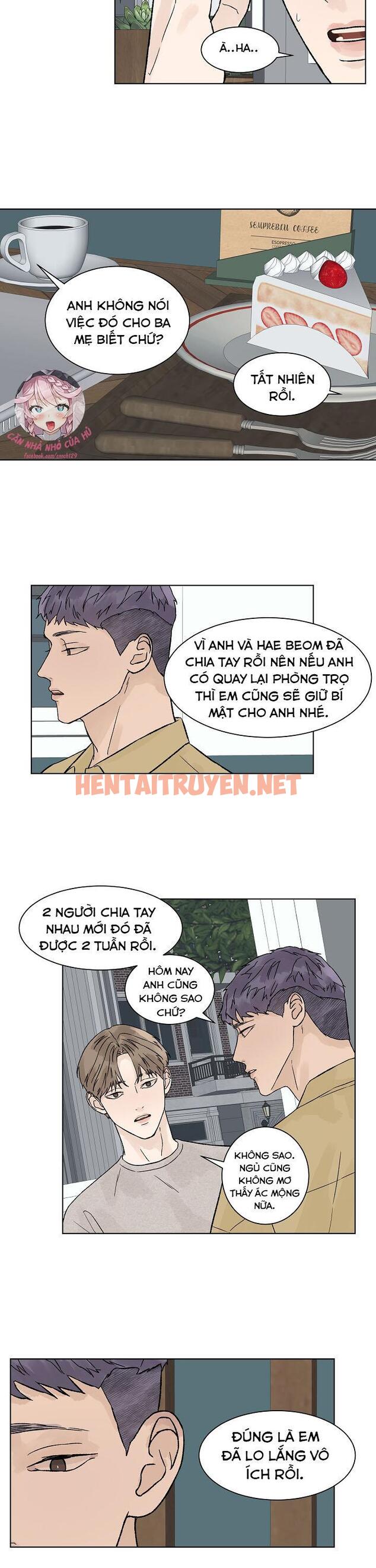 Xem ảnh Tình Yêu Nồng Cháy - Chap 44 - img_013_1658457542 - TruyenVN.APP