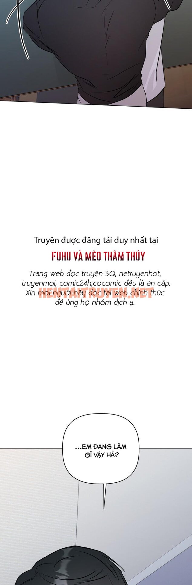 Xem ảnh Tình Yêu Ràng Buộc - Chap 4 - img_004_1665677261 - TruyenVN.APP