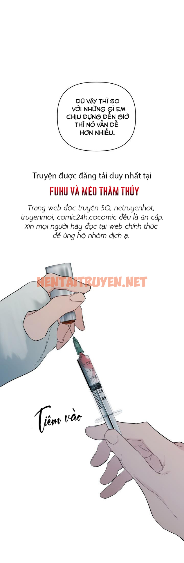 Xem ảnh Tình Yêu Ràng Buộc - Chap 4 - img_013_1665677288 - TruyenVN.APP