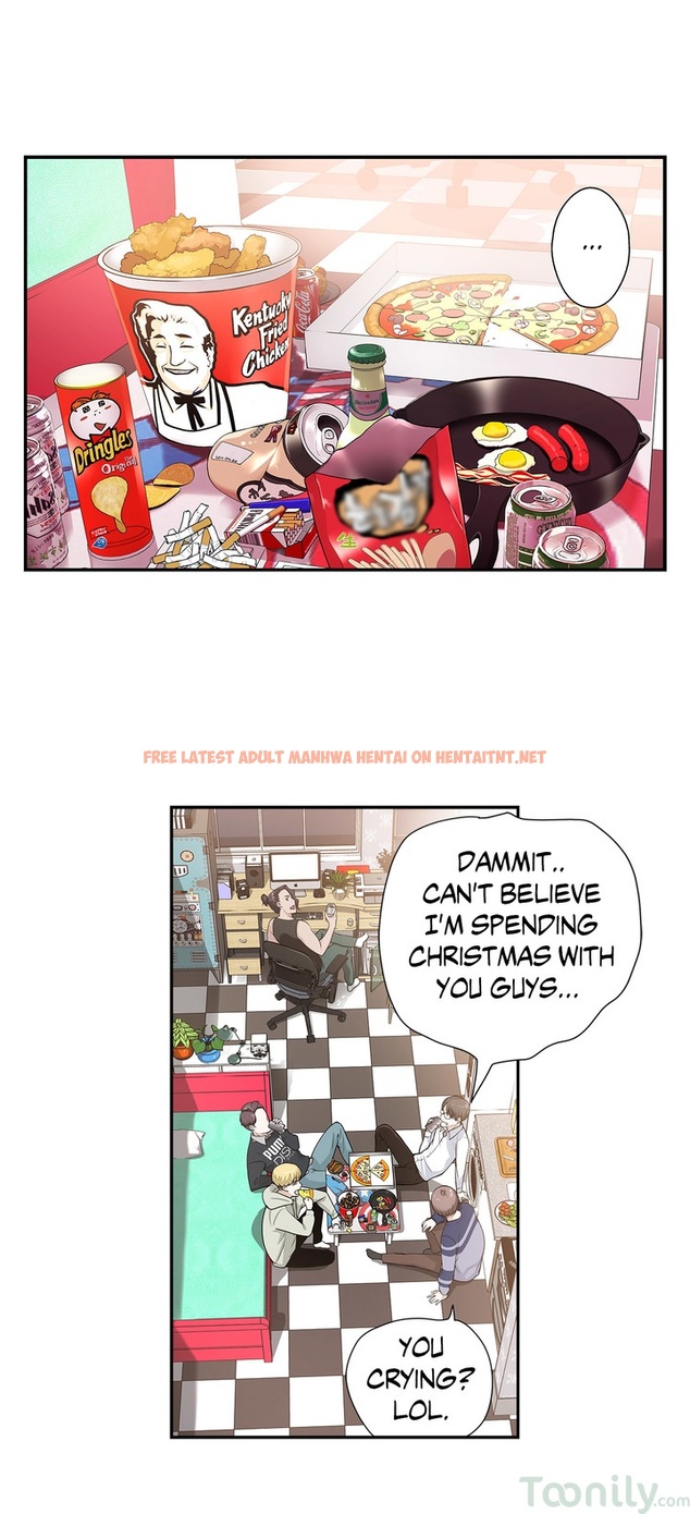 Read Hentai Image 11 277 in comic Tissue Guzzler - Chapter 1 - hentaitnt.net