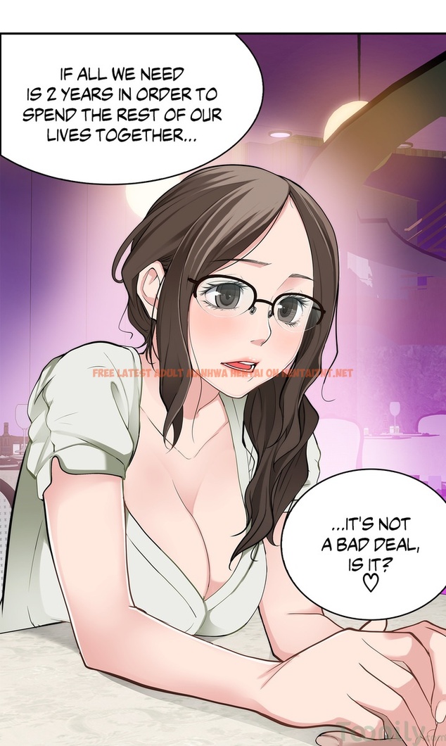 Read Hentai Image 19 259 in comic Tissue Guzzler - Chapter 11 - hentaitnt.net