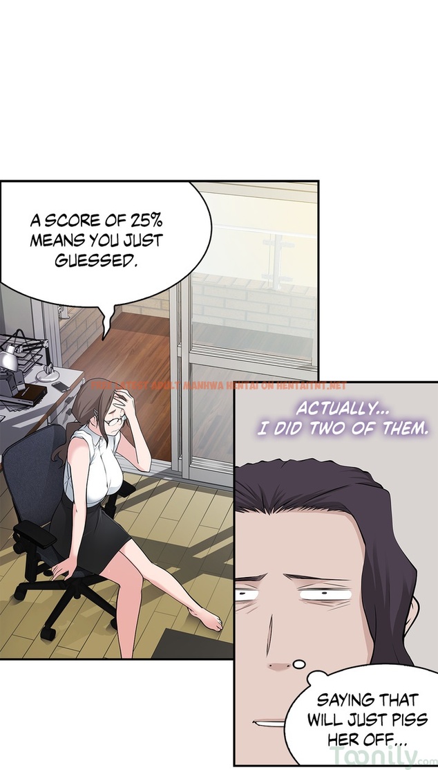 Read Hentai Image 5 254 in comic Tissue Guzzler - Chapter 12 - hentaitnt.net