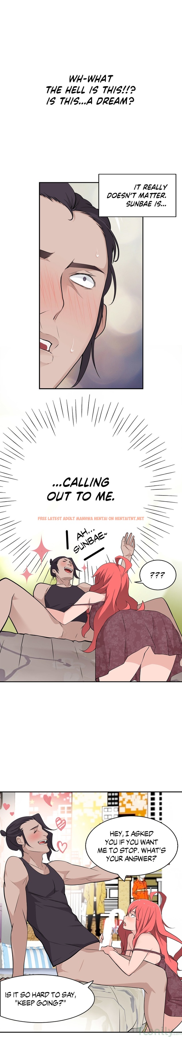 Read Hentai Image 17 254 in comic Tissue Guzzler - Chapter 13 - hentaitnt.net