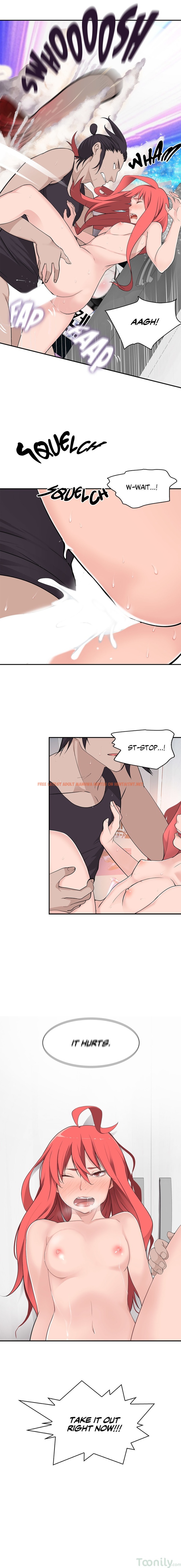 Read Hentai Image 29 254 in comic Tissue Guzzler - Chapter 13 - hentaitnt.net