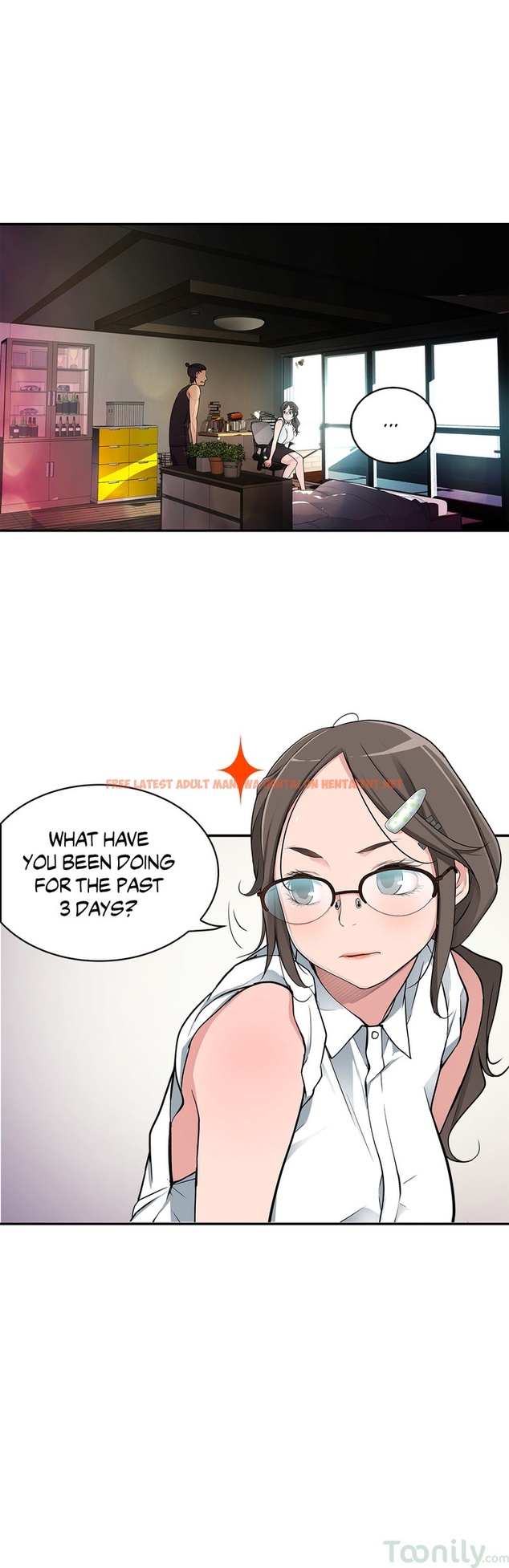 Read Hentai Image 20 254 in comic Tissue Guzzler - Chapter 14 - hentaitnt.net