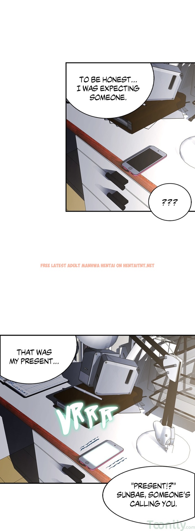 Read Hentai Image 12 249 in comic Tissue Guzzler - Chapter 15 - hentaitnt.net