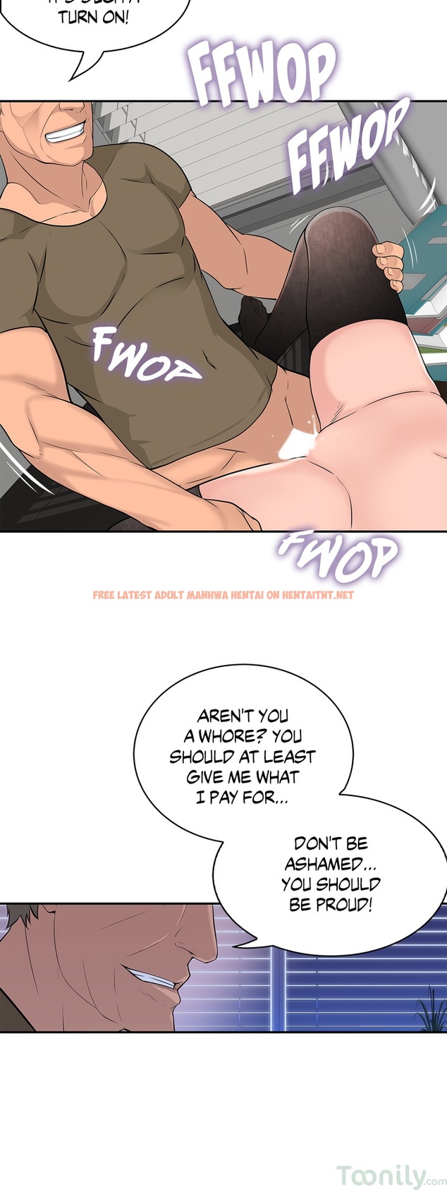 Read Hentai Image 30 249 in comic Tissue Guzzler - Chapter 16 - hentaitnt.net