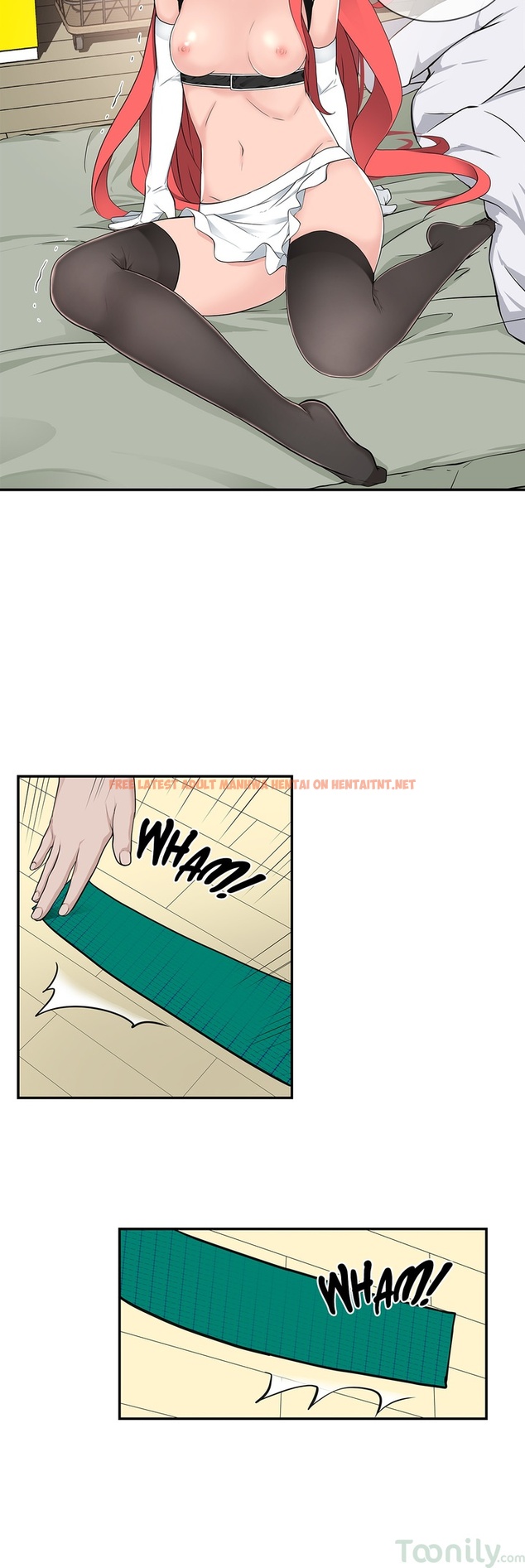 Read Hentai Image 18 244 in comic Tissue Guzzler - Chapter 18 - hentaitnt.net