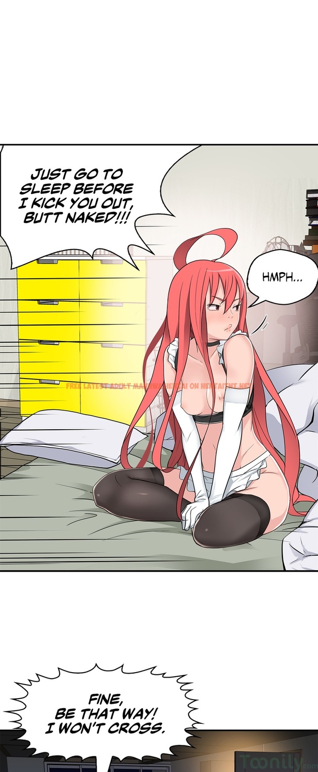 Read Hentai Image 21 244 in comic Tissue Guzzler - Chapter 18 - hentaitnt.net