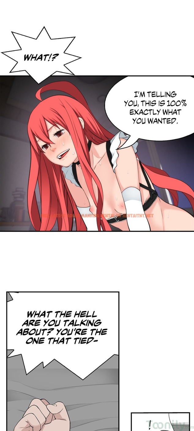 Read Hentai Image 17 240 in comic Tissue Guzzler - Chapter 19 - hentaitnt.net