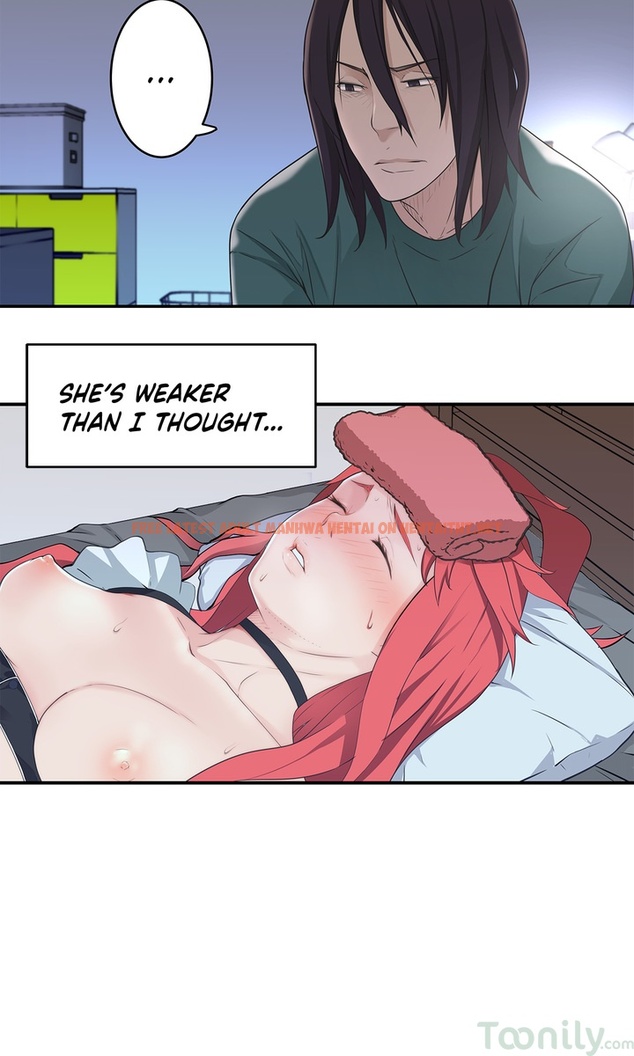 Read Hentai Image 44 240 in comic Tissue Guzzler - Chapter 19 - hentaitnt.net