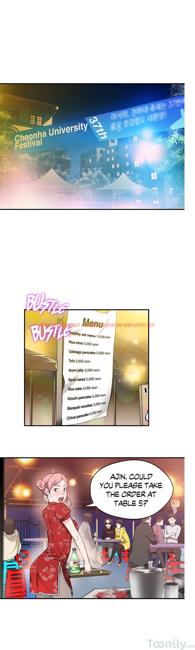 Read Hentai Image 1 276 in comic Tissue Guzzler - Chapter 2 - hentaitnt.net