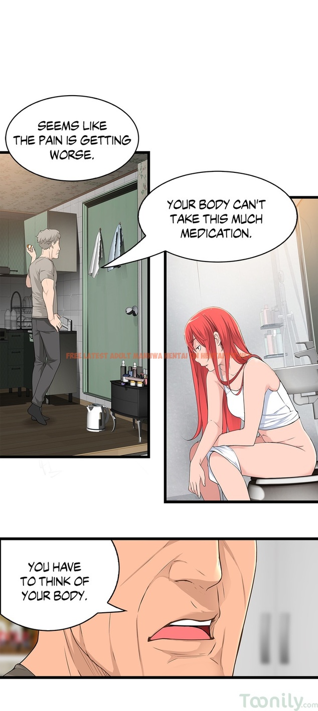 Read Hentai Image 32 226 in comic Tissue Guzzler - Chapter 29 - hentaitnt.net