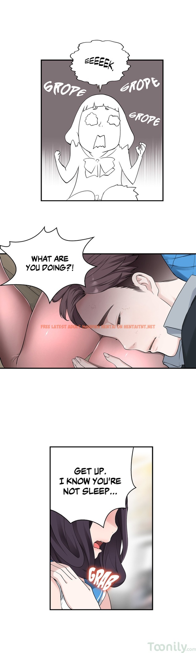 Read Hentai Image 31 272 in comic Tissue Guzzler - Chapter 3 - hentaitnt.net