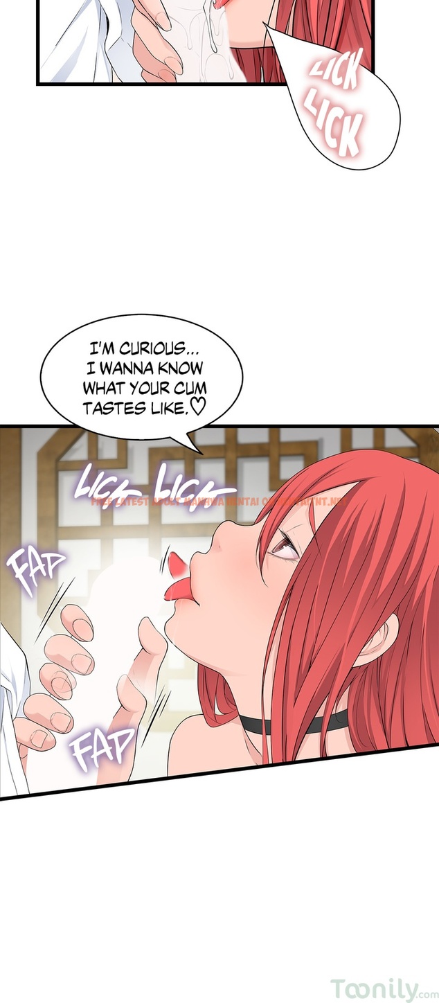 Read Hentai Image 12 222 in comic Tissue Guzzler - Chapter 31 - hentaitnt.net