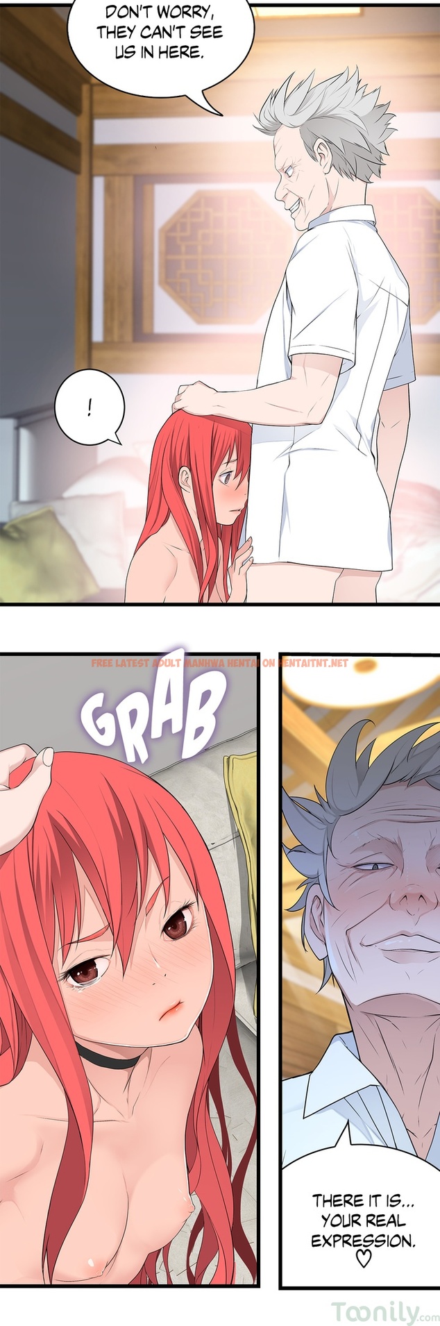 Read Hentai Image 24 222 in comic Tissue Guzzler - Chapter 31 - hentaitnt.net