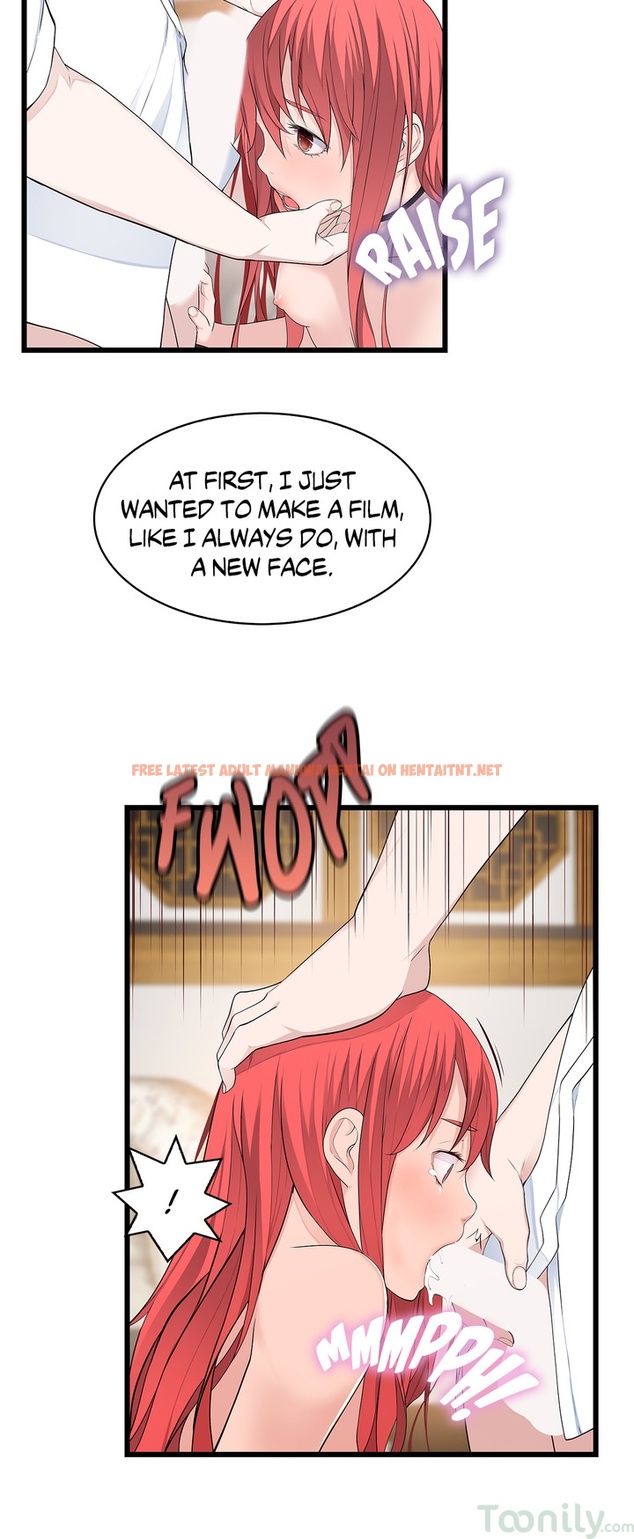 Read Hentai Image 26 222 in comic Tissue Guzzler - Chapter 31 - hentaitnt.net