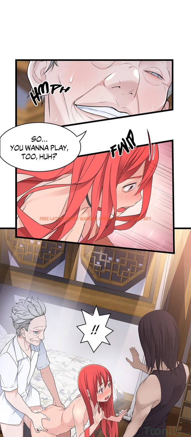 Read Hentai Image 25 218 in comic Tissue Guzzler - Chapter 33 - hentaitnt.net