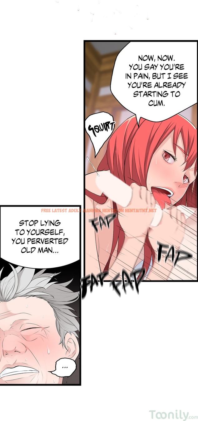 Read Hentai Image 10 213 in comic Tissue Guzzler - Chapter 34 - hentaitnt.net