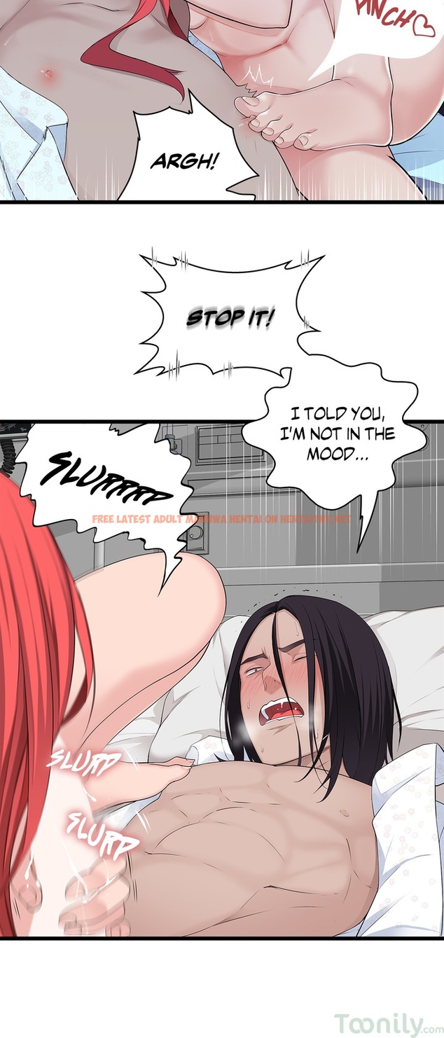 Read Hentai Image 4 209 in comic Tissue Guzzler - Chapter 37 - hentaitnt.net