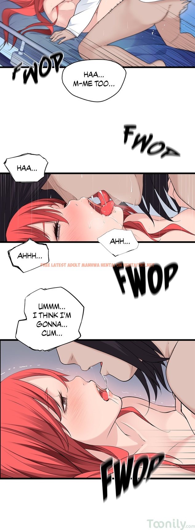 Read Hentai Image 2 209 in comic Tissue Guzzler - Chapter 38 - hentaitnt.net