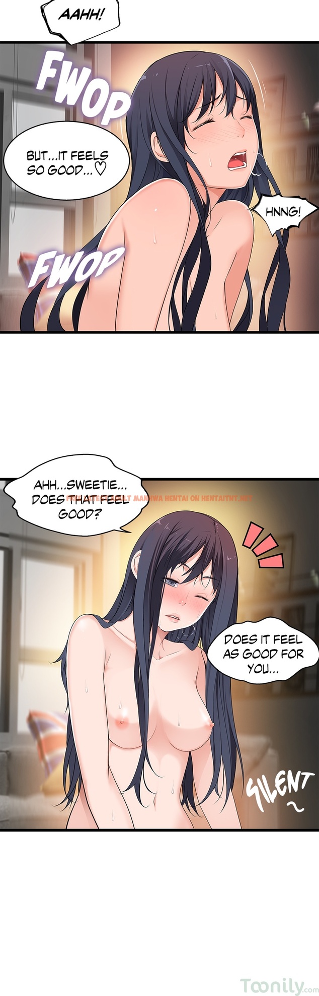 Read Hentai Image 24 204 in comic Tissue Guzzler - Chapter 40 - hentaitnt.net