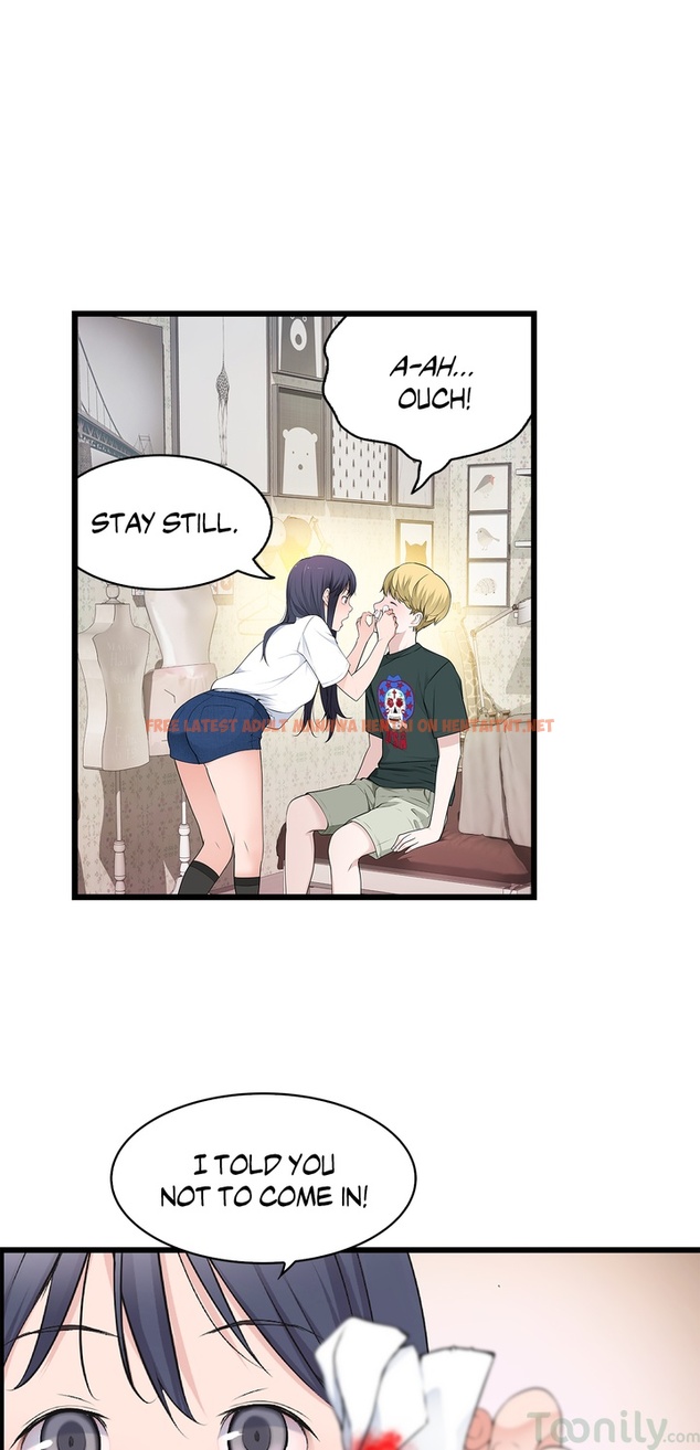 Read Hentai Image 13 200 in comic Tissue Guzzler - Chapter 41 - hentaitnt.net