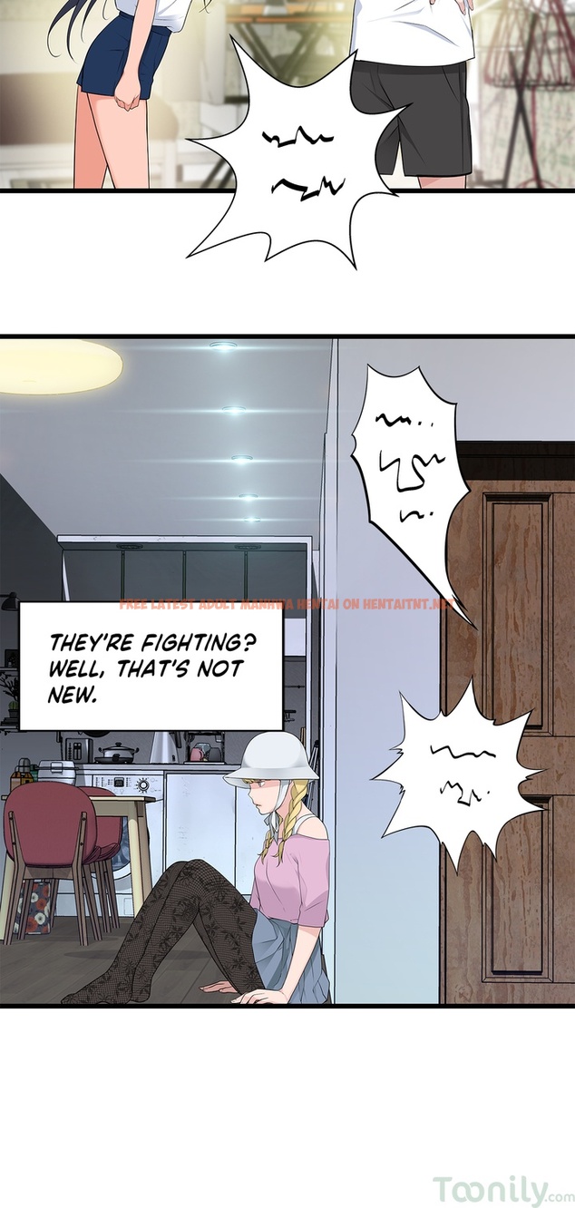 Read Hentai Image 18 200 in comic Tissue Guzzler - Chapter 42 - hentaitnt.net