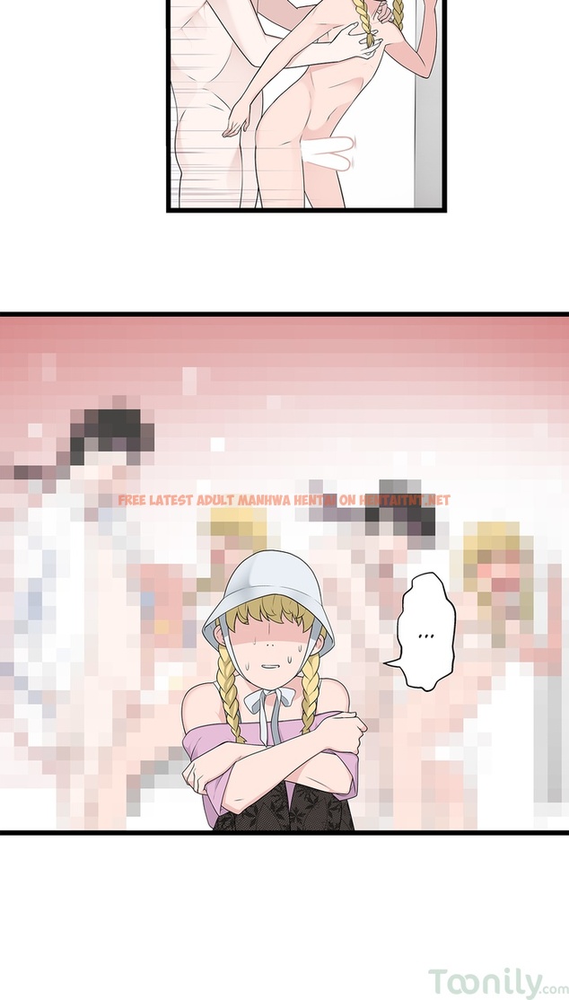 Read Hentai Image 22 200 in comic Tissue Guzzler - Chapter 42 - hentaitnt.net