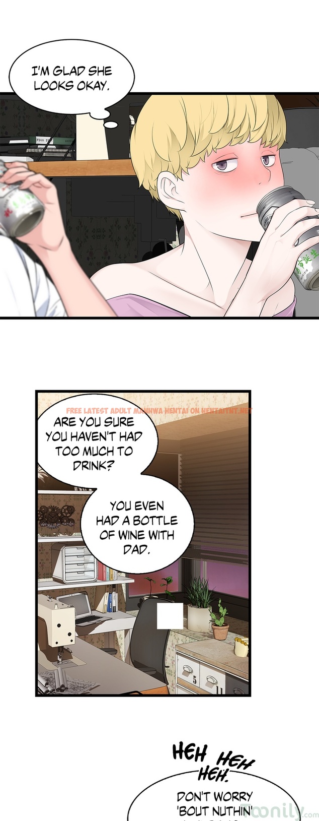 Read Hentai Image 31 200 in comic Tissue Guzzler - Chapter 42 - hentaitnt.net