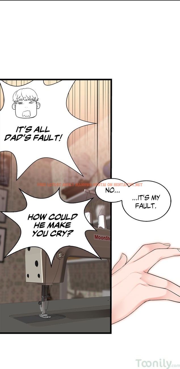 Read Hentai Image 38 200 in comic Tissue Guzzler - Chapter 42 - hentaitnt.net