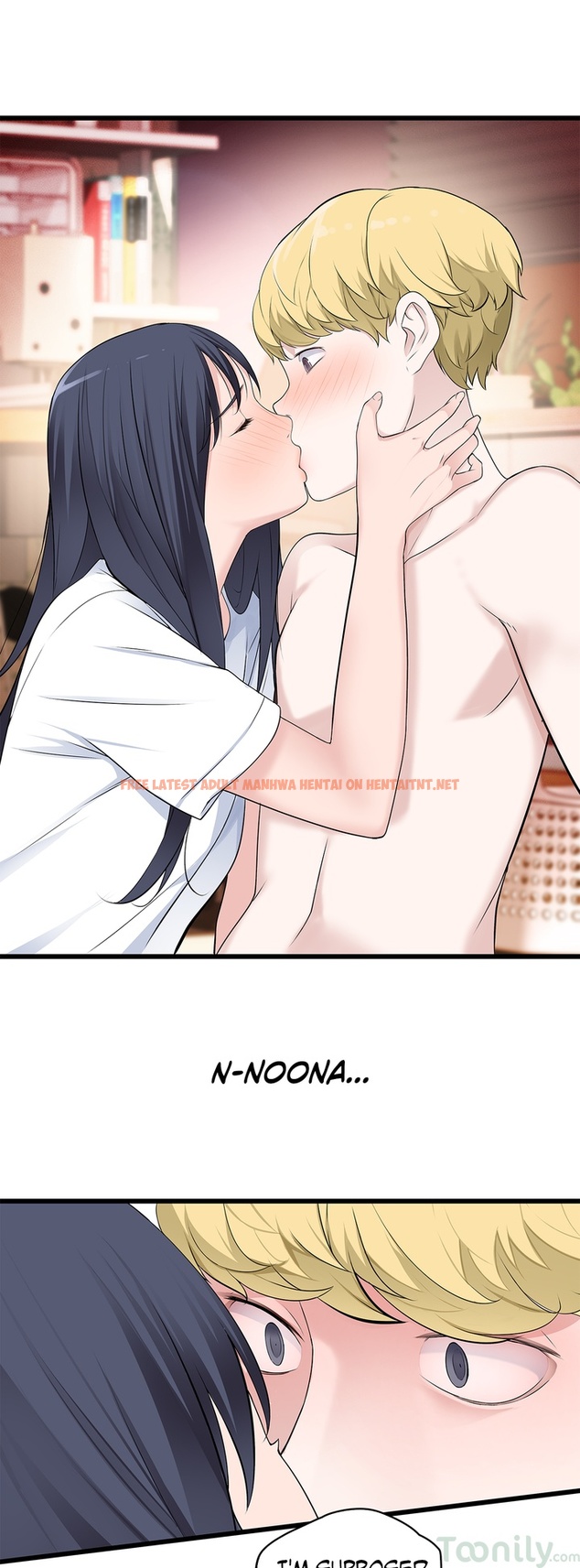 Read Hentai Image 39 200 in comic Tissue Guzzler - Chapter 42 - hentaitnt.net