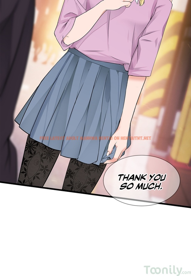 Read Hentai Image 4 200 in comic Tissue Guzzler - Chapter 42 - hentaitnt.net