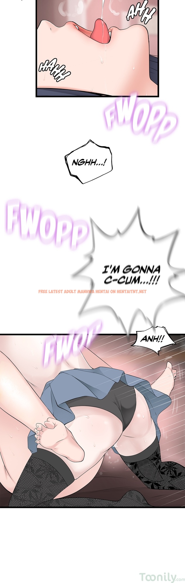 Read Hentai Image 40 199 in comic Tissue Guzzler - Chapter 43 - hentaitnt.net