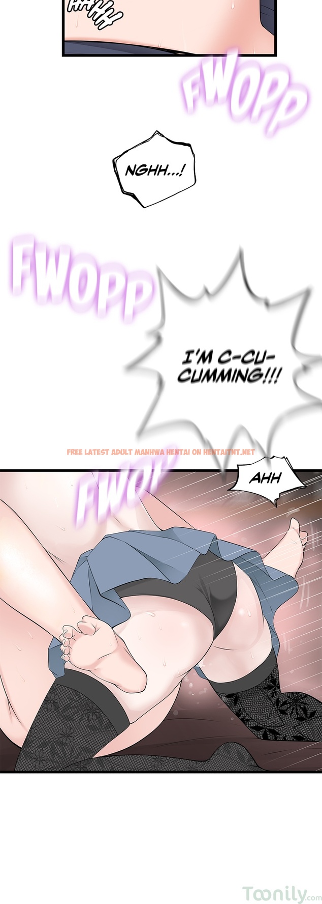 Read Hentai Image 2 195 in comic Tissue Guzzler - Chapter 44 - hentaitnt.net