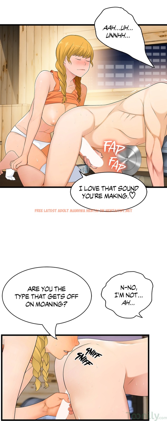 Read Hentai Image 11 195 in comic Tissue Guzzler - Chapter 45 - hentaitnt.net