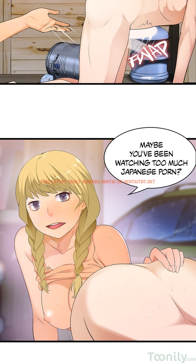 Read Hentai Image 20 195 in comic Tissue Guzzler - Chapter 45 - hentaitnt.net