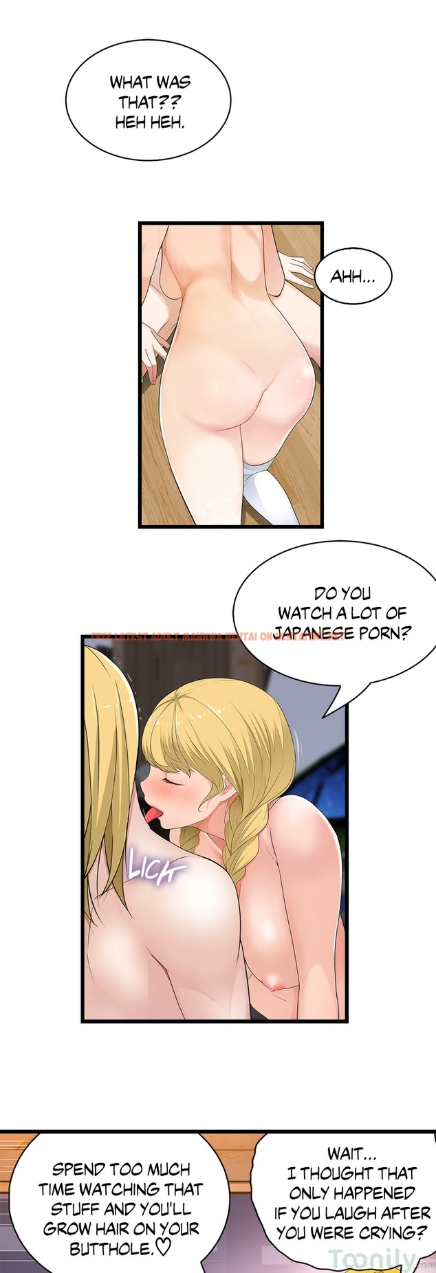 Read Hentai Image 15 191 in comic Tissue Guzzler - Chapter 46 - hentaitnt.net