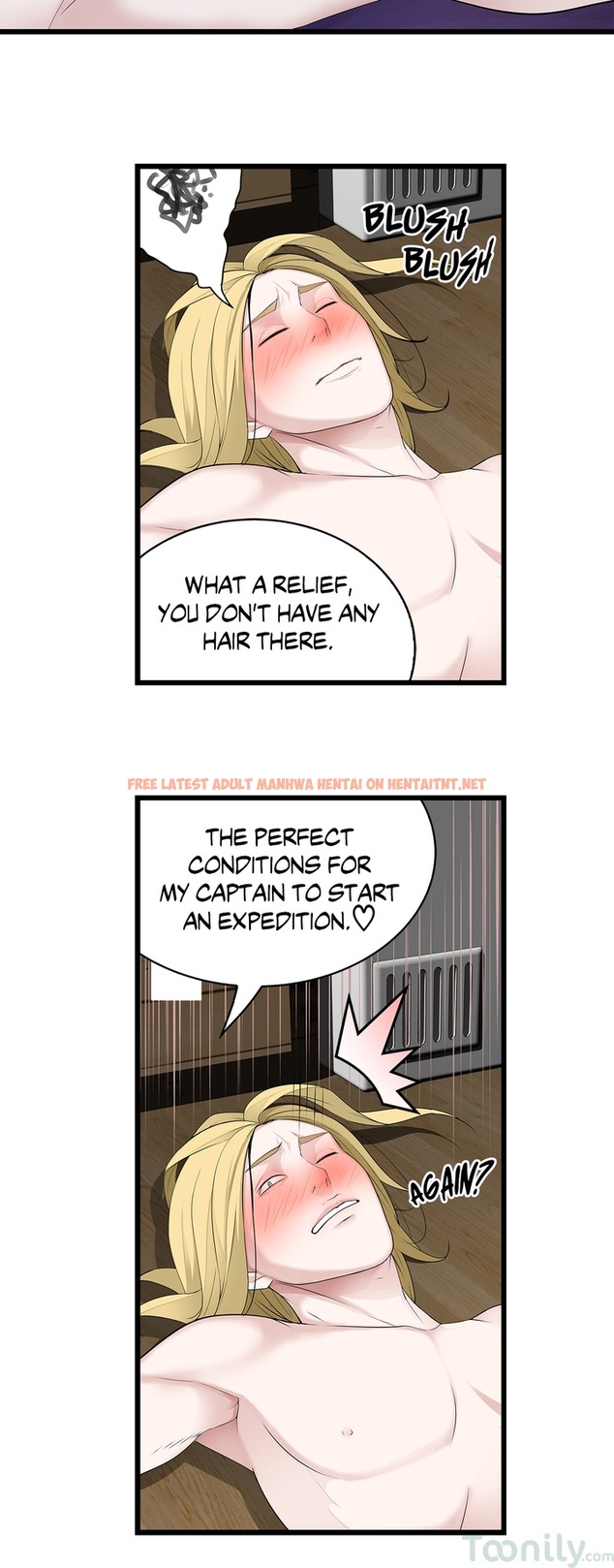 Read Hentai Image 18 191 in comic Tissue Guzzler - Chapter 46 - hentaitnt.net